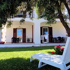 Appartement Solevacanze K mono