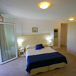Appartement Solevacanze K mono