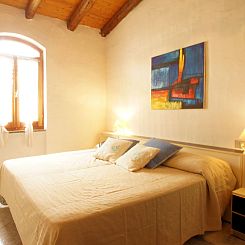 Vakantiehuis Sa Fiorida A II