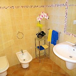 Appartement Solevacanze L plus