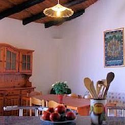 Vakantiehuis Sa Fiorida A