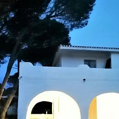Vakantiehuis Villa Rosa
