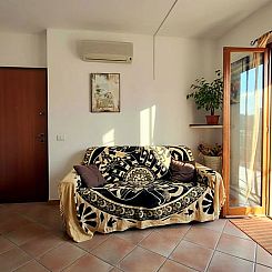 Appartement Pellicano Azzurro