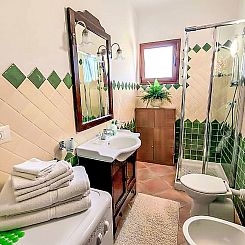 Appartement Pellicano Azzurro