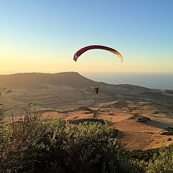 Vakantiehuis Sa Fiorida C plus