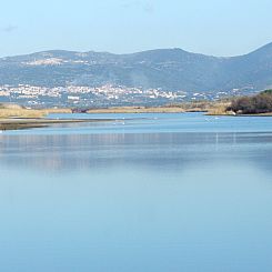 Vakantiehuis Sa Fiorida Milli II