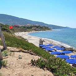 Vakantiehuis Sa Fiorida Valentina