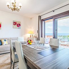 Appartement Lo Smeraldo