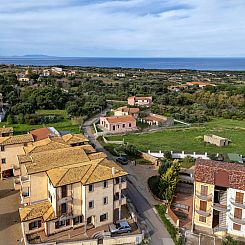 Appartement Lo Smeraldo