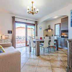 Appartement Lo Smeraldo