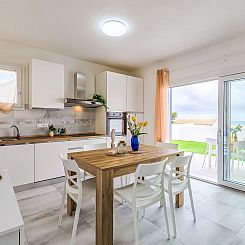 Appartement Calipso