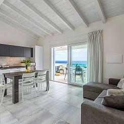 Appartement Cristallo di mare