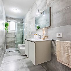 Appartement Cristallo di mare