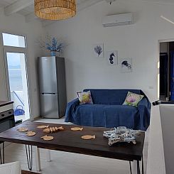 Vrijstaande woning in Valledoria