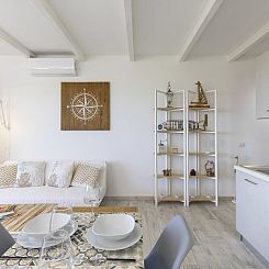 Appartement in Valledoria