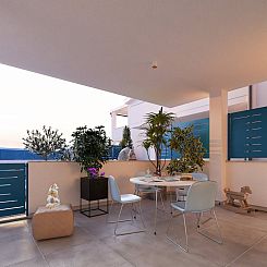 Appartement in Valledoria