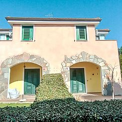 Vakantiehuis Sardinia Hillside Retreat – Apt 14