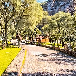 Vakantiehuis Sardinia Hillside Retreat – Apt 14