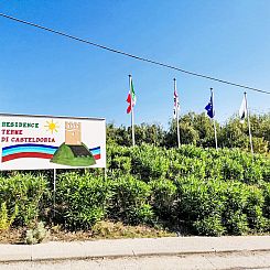 Vakantiehuis Sardinia Hillside Retreat – Apt 14