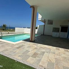 Villa Tramonto