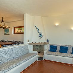 Vakantiehuis Sa Murta