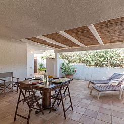 Vakantiehuis Morellino