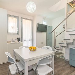 Appartement Baia blu