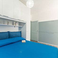 Appartement Baia blu