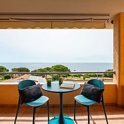 Vakantiehuis Sa vida