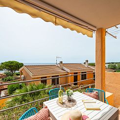 Vakantiehuis Sa vida