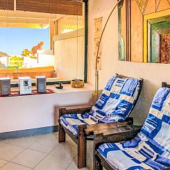 Vakantiehuis Sa Casitta