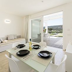 Appartement Capo Falcone Charming Apartment