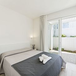 Appartement Capo Falcone Charming Apartment