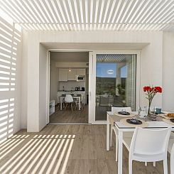 Appartement Capo Falcone Charming Apartment