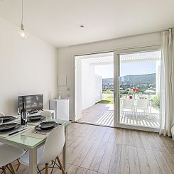 Appartement Capo Falcone Charming Apartment