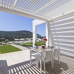 Appartement Capo Falcone Charming Apartment