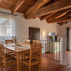 Vakantiehuis Country Village Sea Villas