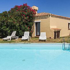 Vakantiehuis Country Village Sea Villas