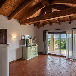 Vakantiehuis Country Village Sea Villas