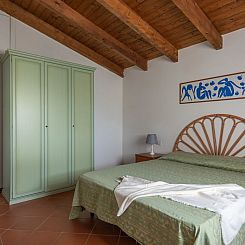 Vakantiehuis Country Village Sea Villas