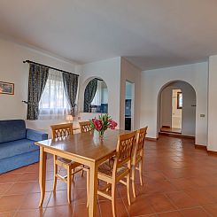 Appartement Country Village Sea VIllas