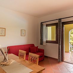 Appartement Country Village Sea VIllas