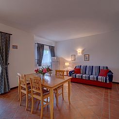 Vakantiehuis Country Village Sea Villas