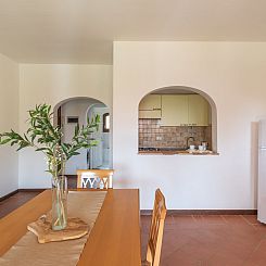 Vakantiehuis Country Village Sea Villas