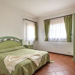 Vakantiehuis Country Village Sea Villas