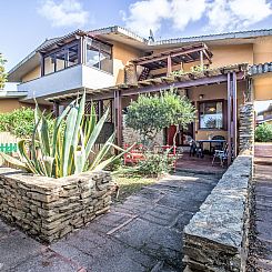 Vakantiehuis Lo Scrigno Segreto