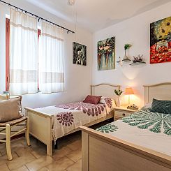 Vakantiehuis Lo Scrigno Segreto