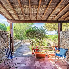 Vakantiehuis Lo Scrigno Segreto