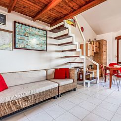 Appartement Le Tonnare