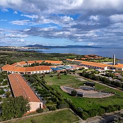 Appartement Le Tonnare